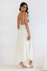 Orchid Kiss Maxi Dress