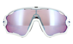 Jawbreaker Sunglasses "Polished White / PRIZM Snow" OO9290 21