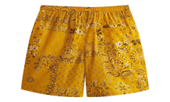 Paisley Collins Swim Short "Opulence" KHM060361 723