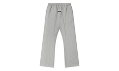 Signature Classic Flare Sweatpants "Concrete Grey" 130SP268543F