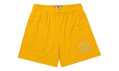 EE BASIC SHORT "Yellow Tonal" EE625