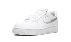AIR FORCE 1 LO WMNS"Iridescent" CJ1646 100