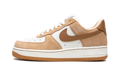 AIR FORCE 1 LO MNS WMNS"Vachetta Tan" DX1193 200
