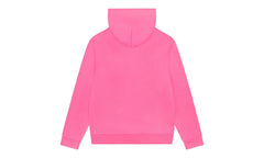ADG Zip Hoodie "Pink" DT276