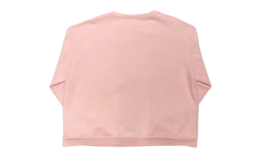 MRDR Crewneck Sweater "Pink" 2637 100000106MCS PINK