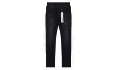 Hotfix Logo Denim "Black" P001 SHFL425