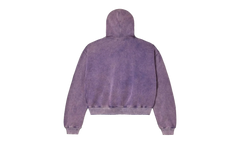HOODIE ZIP-UP 14 "PURPLE" 9XA5NRVQ