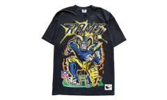 NFL Los Angeles Rams T-Shirt "Black" WL007