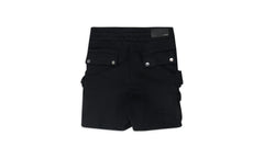 Tactical Shorts "Black" PF22MJP003_BLACK