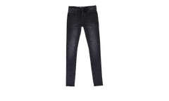 Low Rise Slim Fit Jean with Slim Leg P001 BLW
