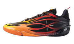 Wade 808 5 Ultra V2 "Hot Wind" ABAV045 9