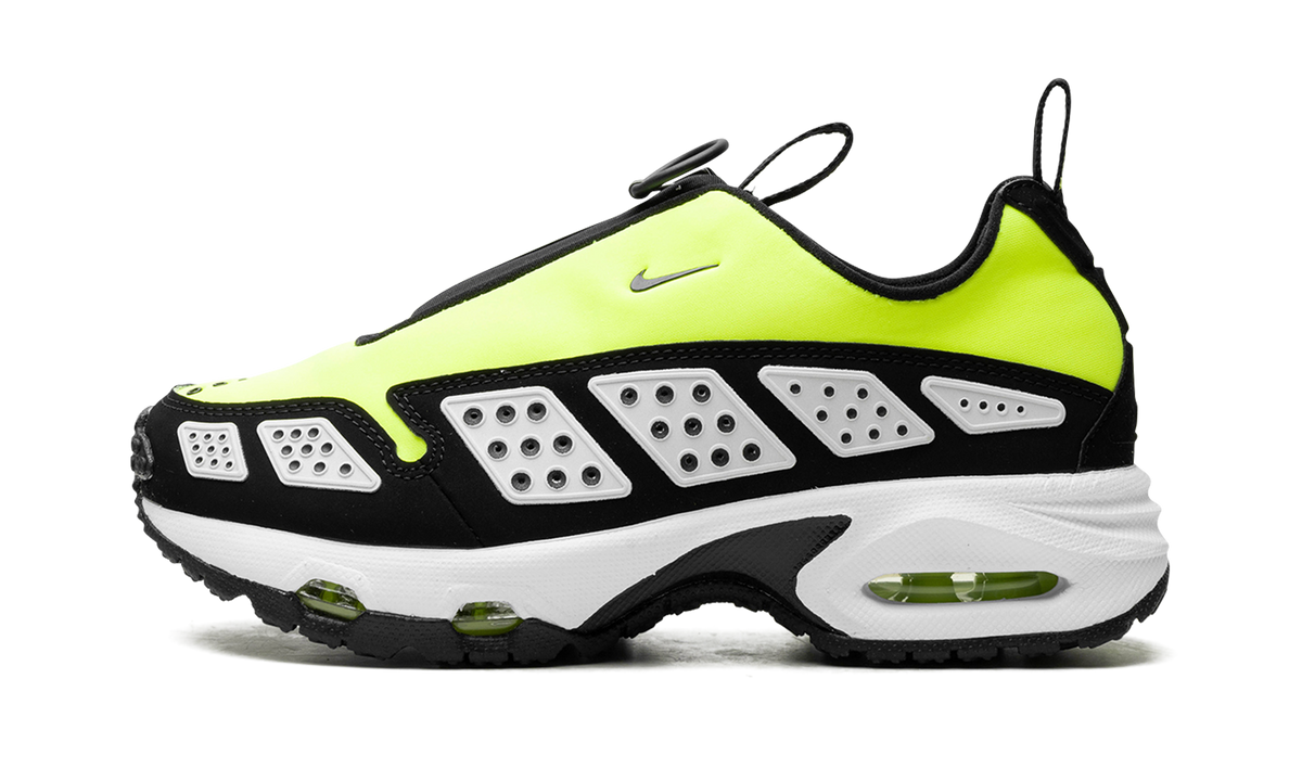 Air Max Sunder WMNS"Electric Green" FZ2068 700