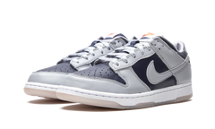 DUNK LO SP MNS WMNS"College Navy Grey" DD1768 400