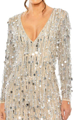 Mac Duggal 93850 Dress