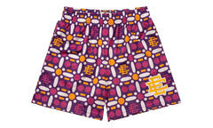 EE Basic Shorts "Groovy Purple" EE153