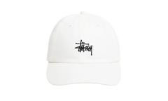 BASIC STÜSSY CAP "Natural" STUS347