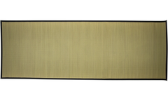 Woven Straw Mat "SS20" SU9162