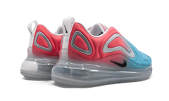 AIR MAX 720 WMNS"Pink Sea" AR9293 600