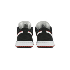 1 Low W 'Gym Red'