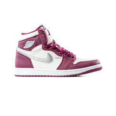 1 Retro High 'Bordeaux' (2021)