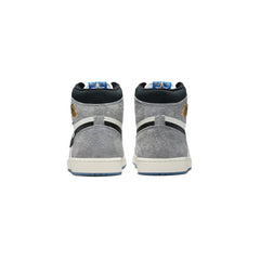 1 Retro High OG 'All Star Cool Grey' (2026)
