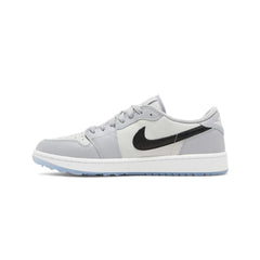 1 Retro Low Golf 'Wolf Grey' (2021)