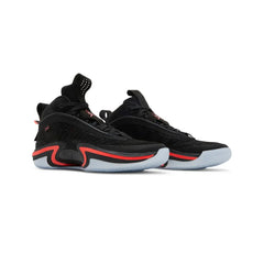 36 'Infrared 23' Clear Sole (2022)