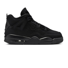 4 Retro 'Black Cat' GS (2025)