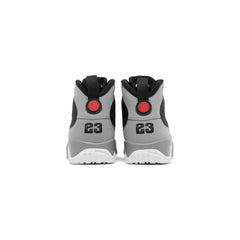9 Retro 'Particle Grey' (2022)
