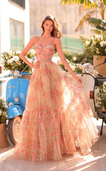 Amarra 88941 Dress