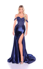 Amarra 88978 Dress