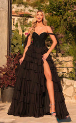 Amarra 89285 Dress