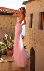 Amarra 89393 Dress