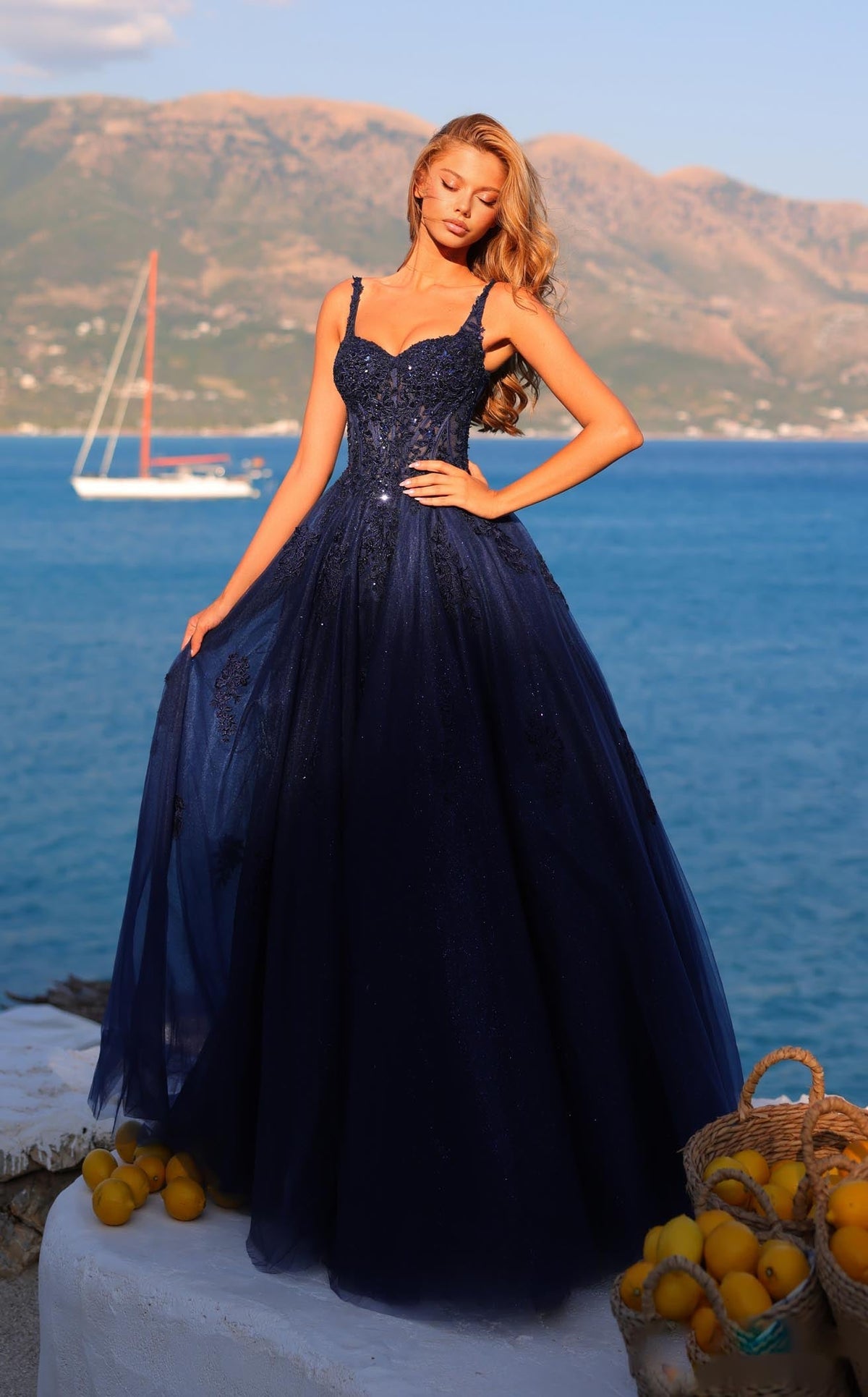 Amarra 89429 Dress