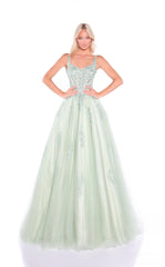 Amarra 89429 Dress
