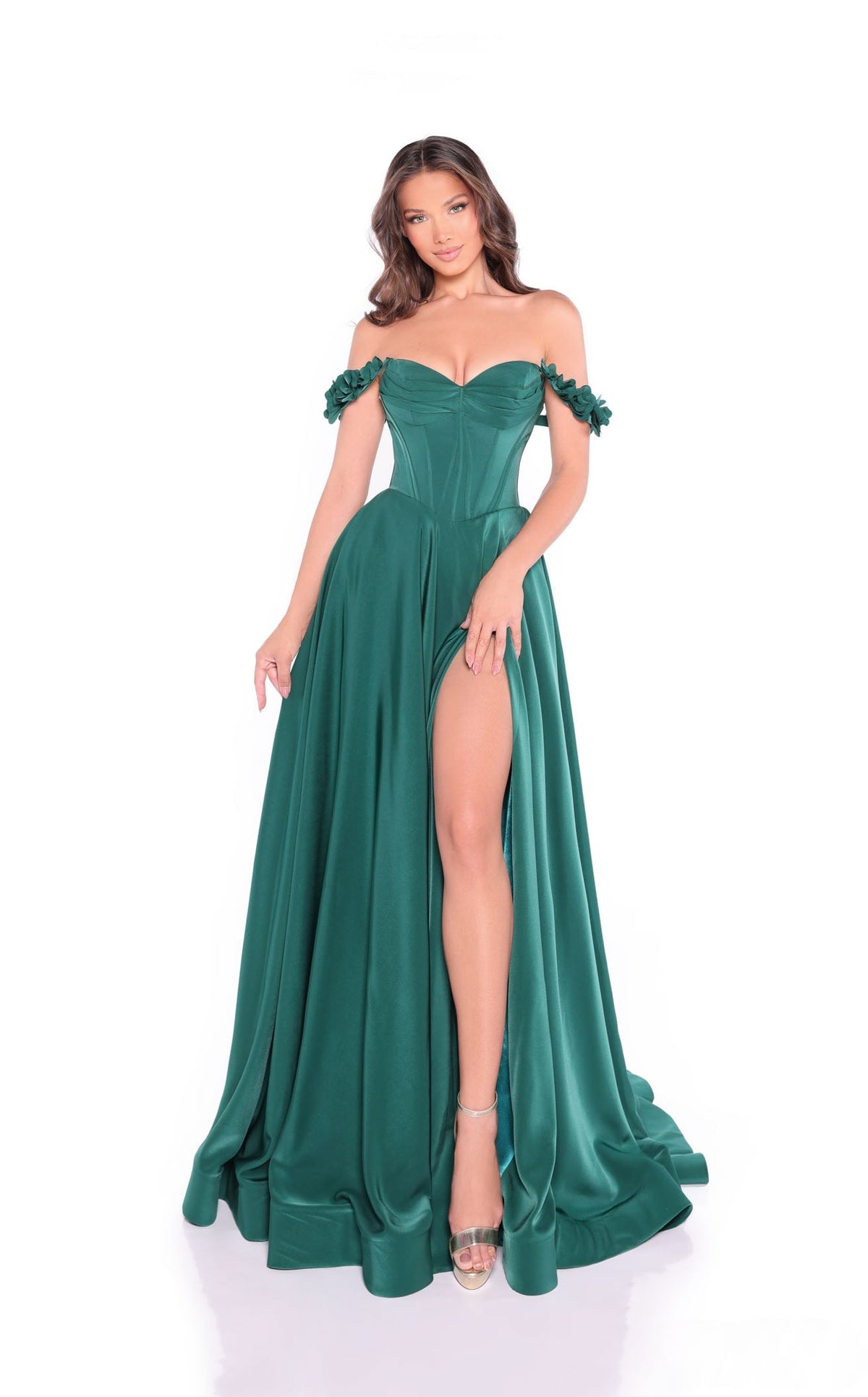 Amarra 89441 Dress