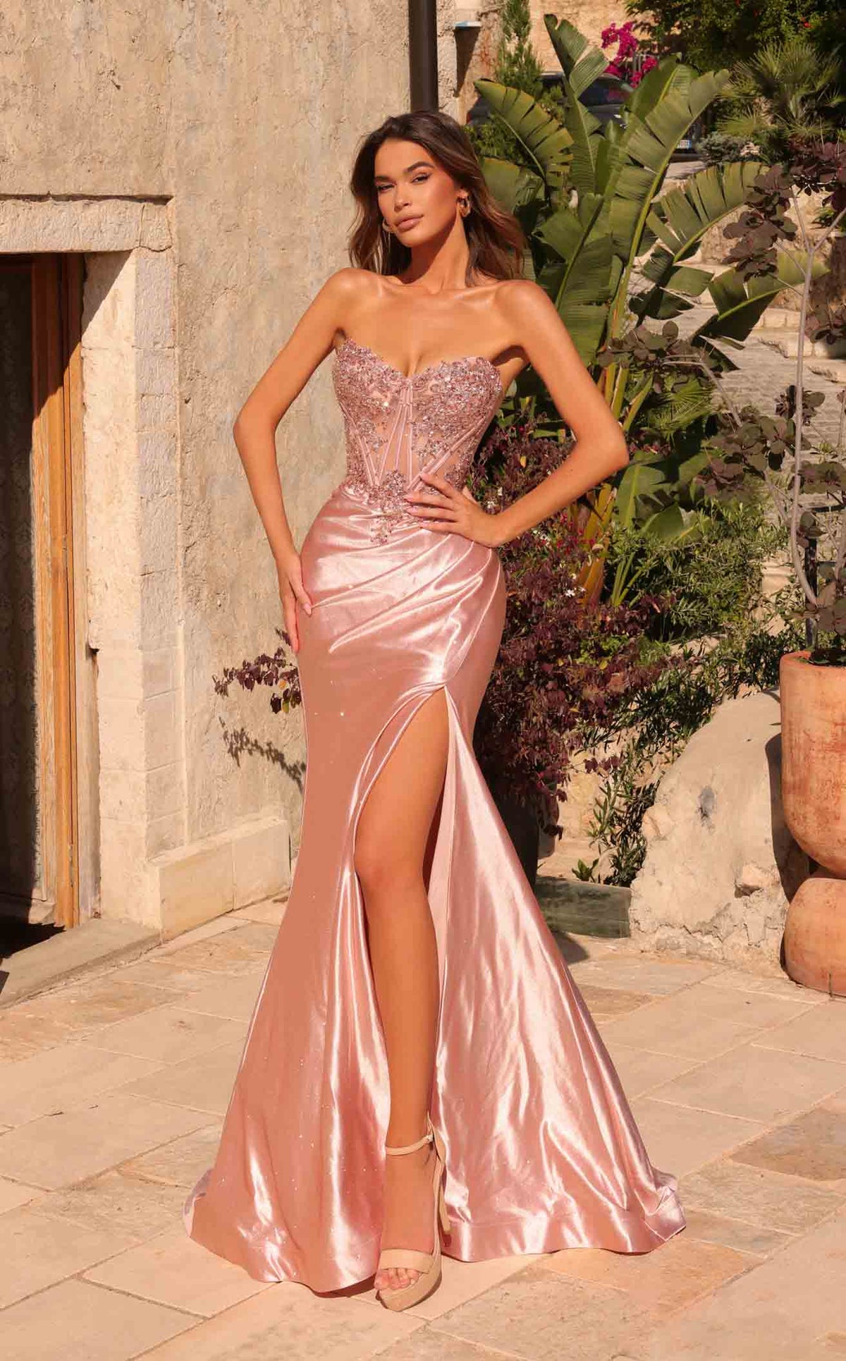 Amarra 89482 Dress