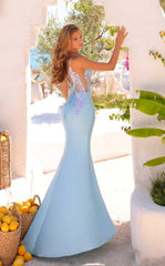 Amarra 89518 Dress
