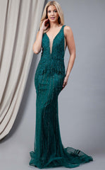 Amelia Couture 2103 Dress