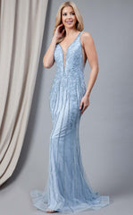 Amelia Couture 2103 Dress