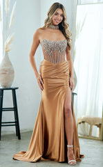 Amelia Couture 2131 Dress
