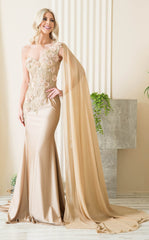 Amelia Couture 388 Dress