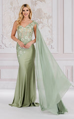 Amelia Couture 388 Dress