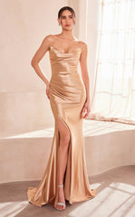Amoris T704 Dress