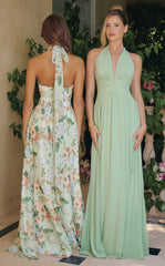Amoris T719 Dress