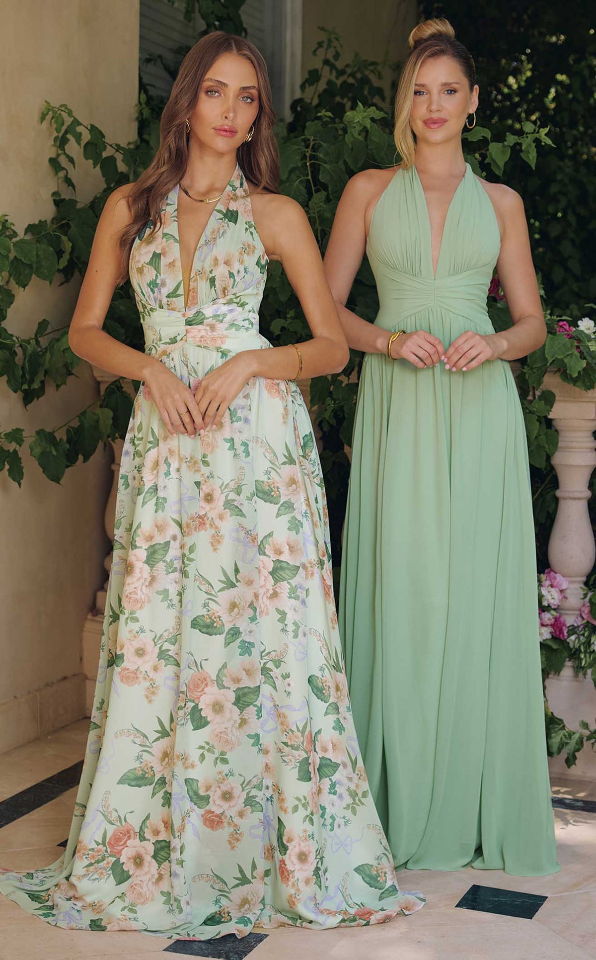 Amoris T719 Dress
