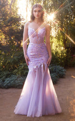 Andrea and Leo A1388 Dress
