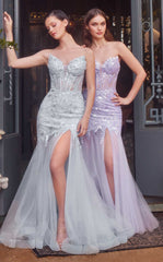 Andrea and Leo A1388 Dress
