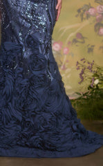Andrea and Leo A1482 Dress