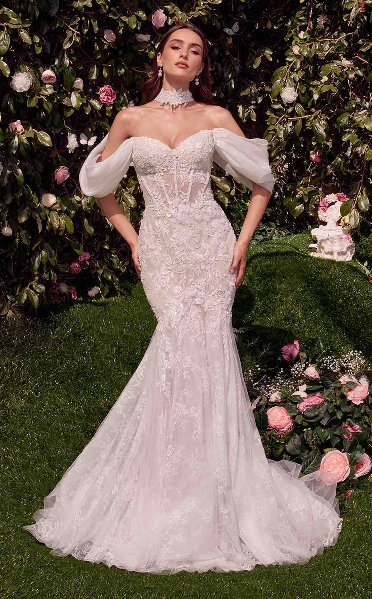 Andrea and Leo WL031 Dress